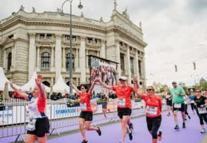 Vienna City Marathon