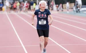 Runners Who Prove It's Never Too Late to Start