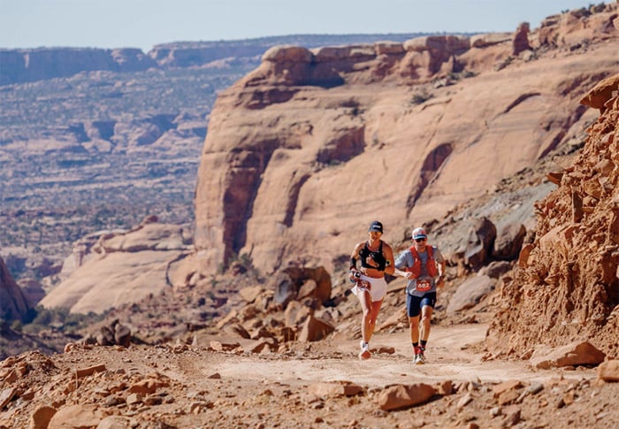 America’s Wildest, Sweetest, and Most Scenic Races