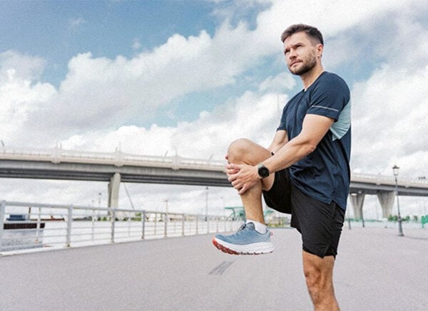 10-Step Warm-up Routine to Do Before Your Next Run