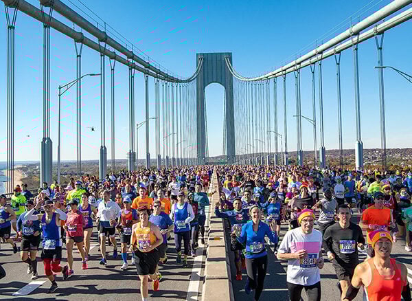 15 Things to Know if You’re Running a Big-City Marathon