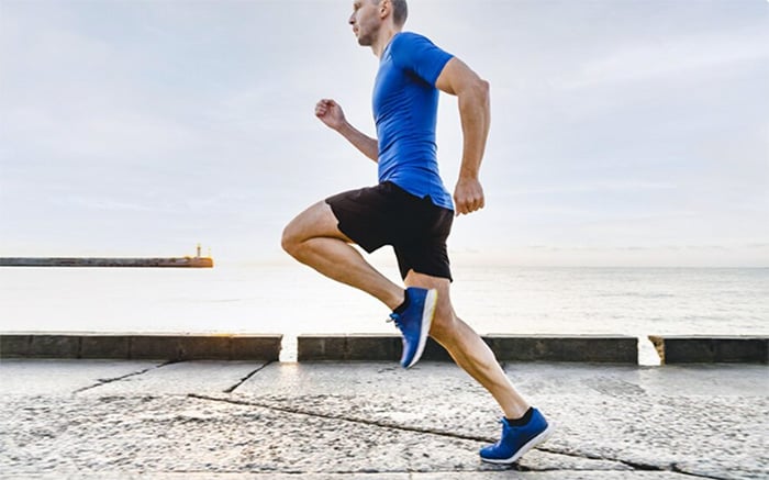 Dynamic Warm-up Drills to Boost Your Running Performance