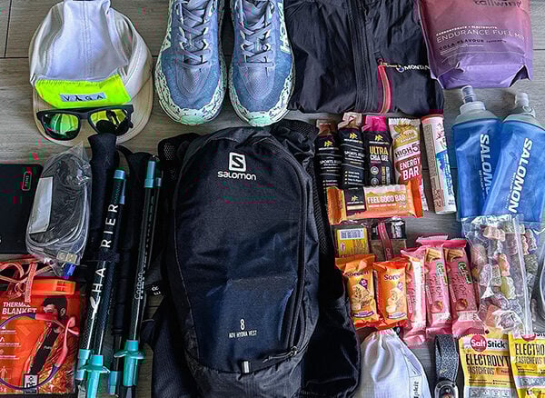 9 Things to Do the Night Before Your Race (That Don’t Involve Panicking or Googling ‘How to Run Faster Overnight’)