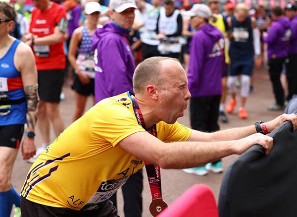 Race Day Regrets: 26.2 Things You’ll Wish You Hadn’t Done
