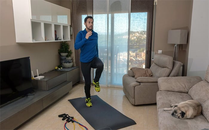 Run Better Without Running: At-Home Drills to Improve Your Form