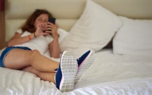 Lies You Tell Yourself When You Skip a Run