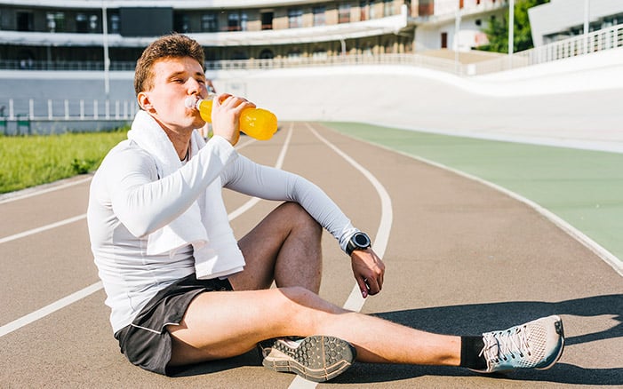 The Ultimate Post-Run Recovery Guide