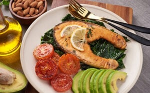 Foods That Help You Recover Faster After a Run