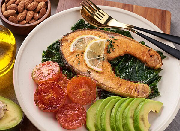 10 Foods That Help You Recover Faster After a Run