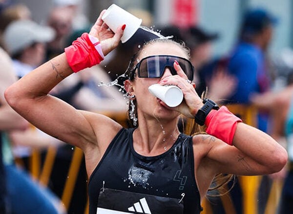 How to Survive a Hot Race: 7 Strategies Every Runner Needs to Know