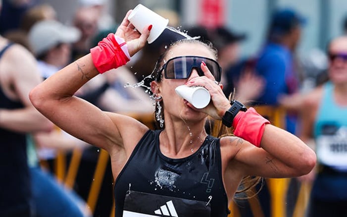 How to Survive a Hot Race: Strategies Every Runner Needs to Know