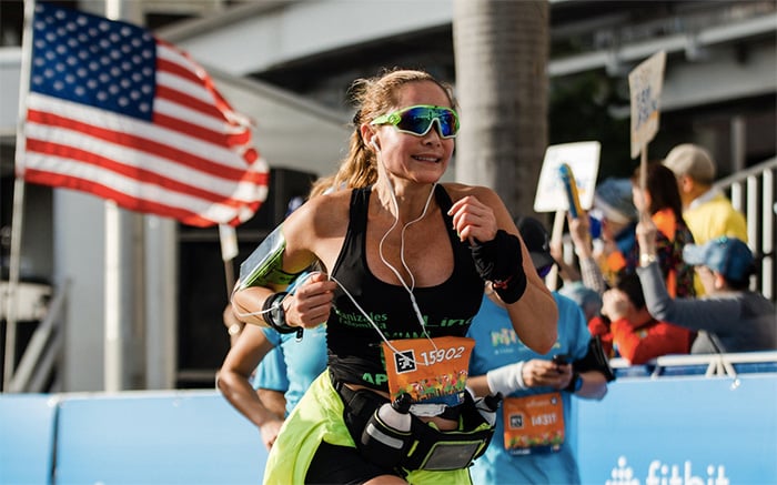 How Much Does It Really Cost to Run a Marathon in the USA?