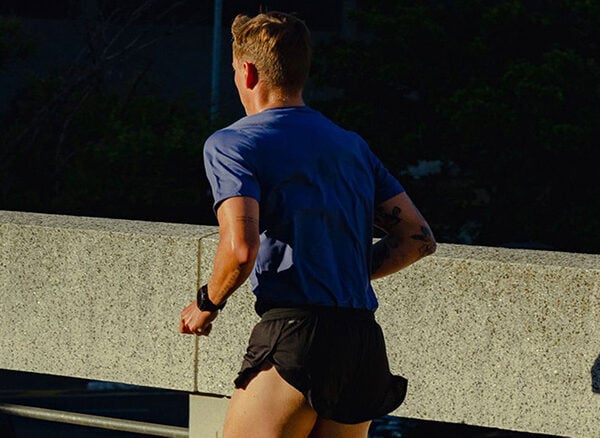 9 Reasons Why You’re Not Getting Faster—No Matter How Much You Run