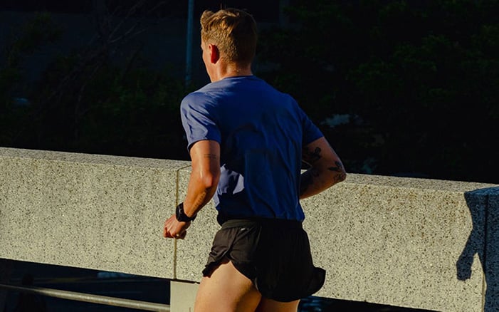 9 Reasons Why You’re Not Getting Faster—No Matter How Much You Run