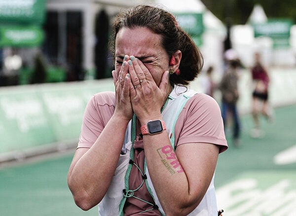 10 Things That Will Absolutely Ruin Your First Marathon