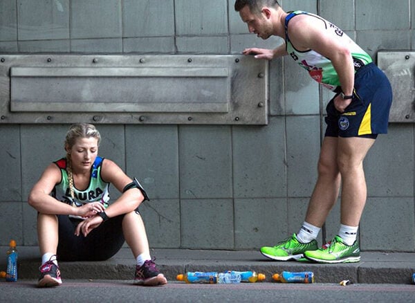 7 Most Common Reasons Runners DNF—And How to Finish Strong