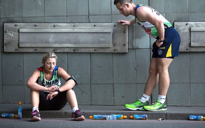 7 Most Common Reasons Runners DNF—And How to Finish Strong