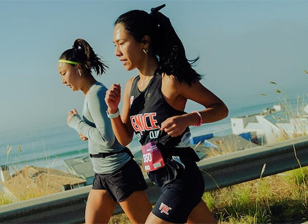 The Do’s and Don’ts of the Week Before Your Half Marathon