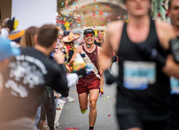 Marathon Mindset: The Mental Skills Every Runner Needs