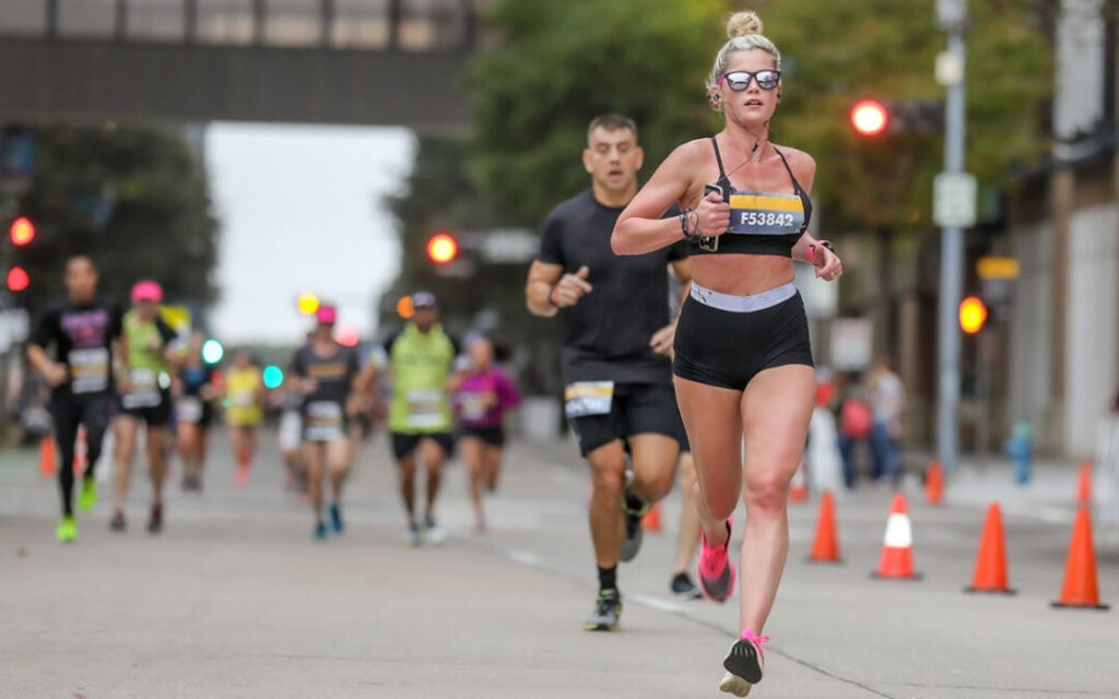 7 Things No One Tells You About Your First Marathon