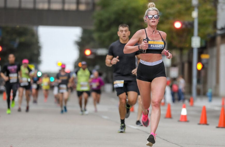 7 Things No One Tells You About Your First Marathon